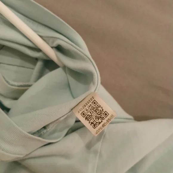 Adidas Future Icons Graphic Crop Tee - Picture 12 of 13